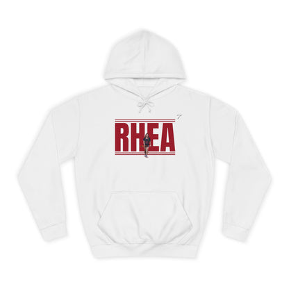 Rhea Parcover Hoodie