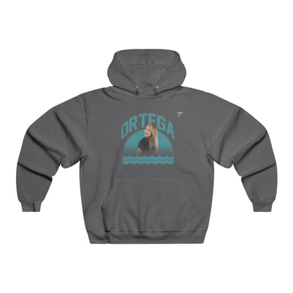 Destiney Ortega Vintage Hoodie