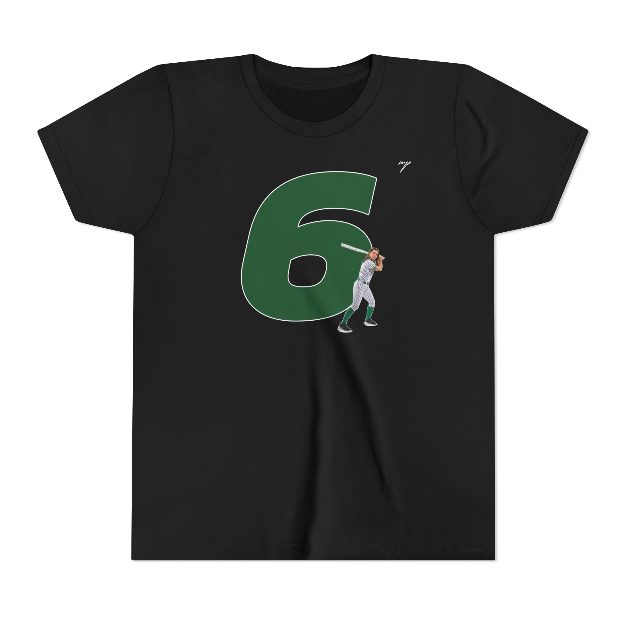 Sophia Tice YOUTH Graphic Tee