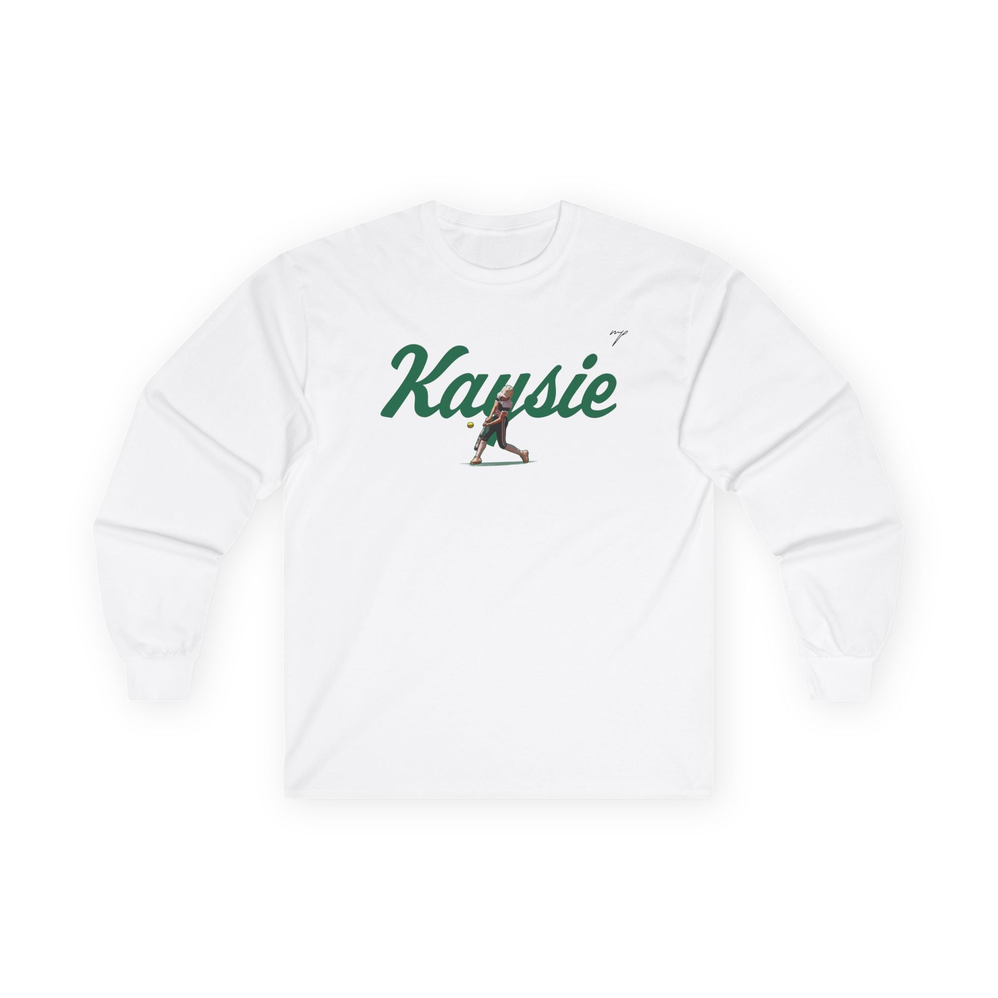 Kaysie Jolley Long Sleeve