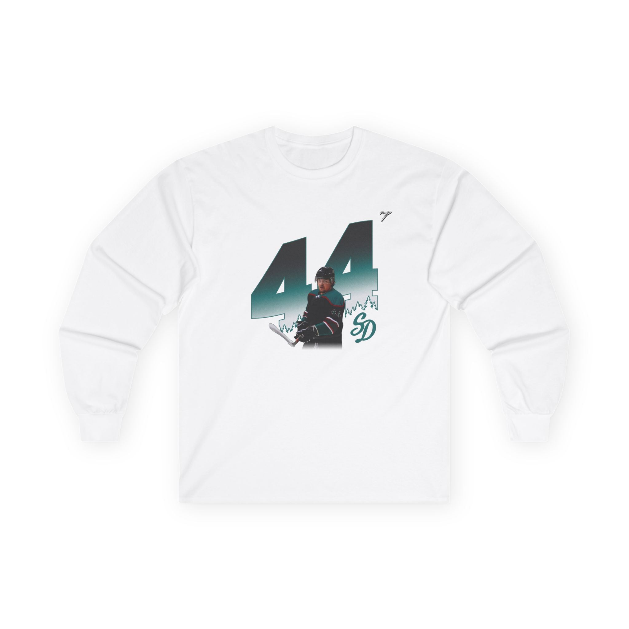 Sean Doyle Long Sleeve Tee