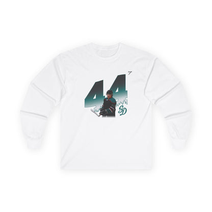 Sean Doyle Long Sleeve Tee