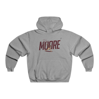 John Moore Vintage Hoodie