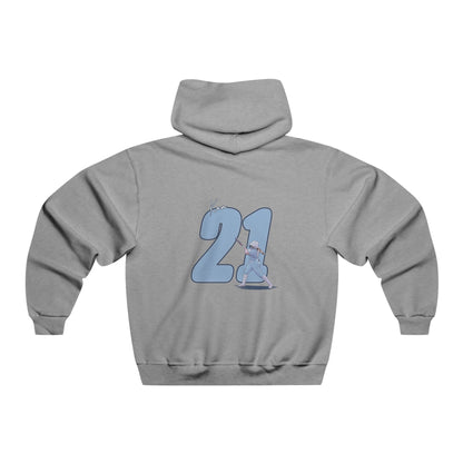 Kamryn Koontz Vintage Hoodie