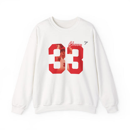 Gabe Clemmons Crewneck