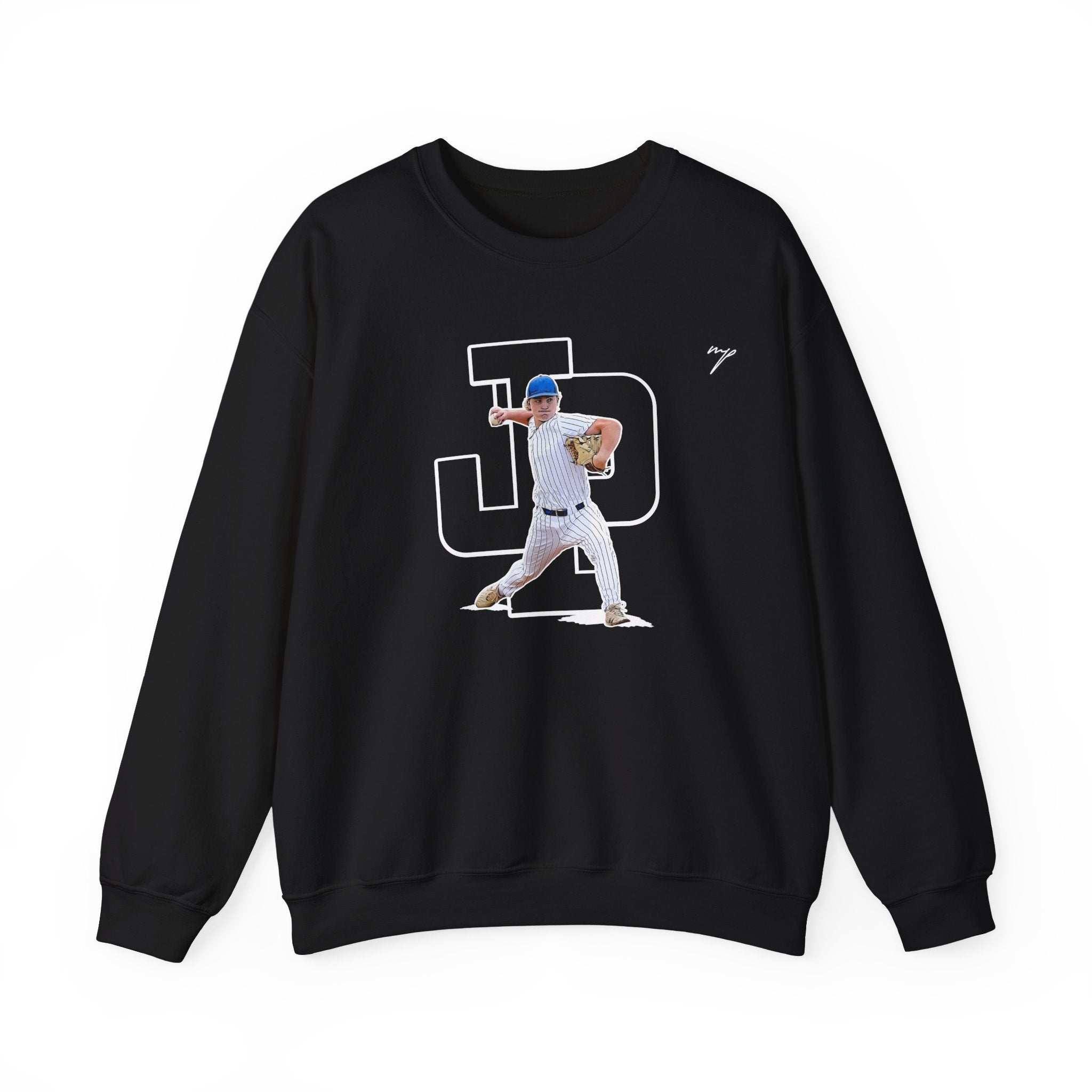 Jaxon Parker Crewneck