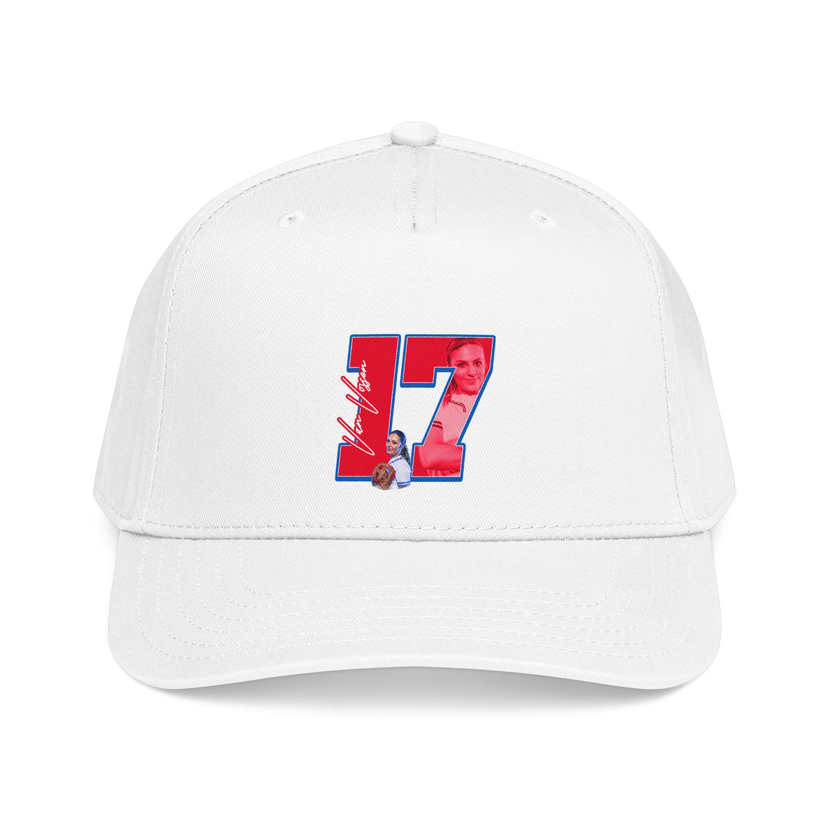 Makayla Van Vossen Hat