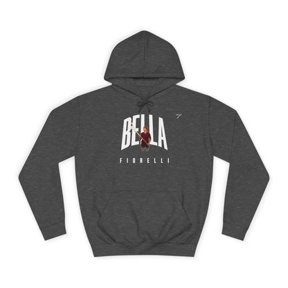 Bella Fiorelli Hoodie