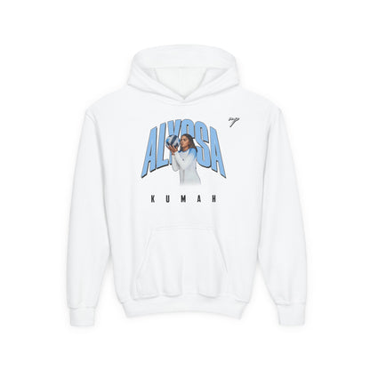 Alyssa Kumah Youth Hoodie