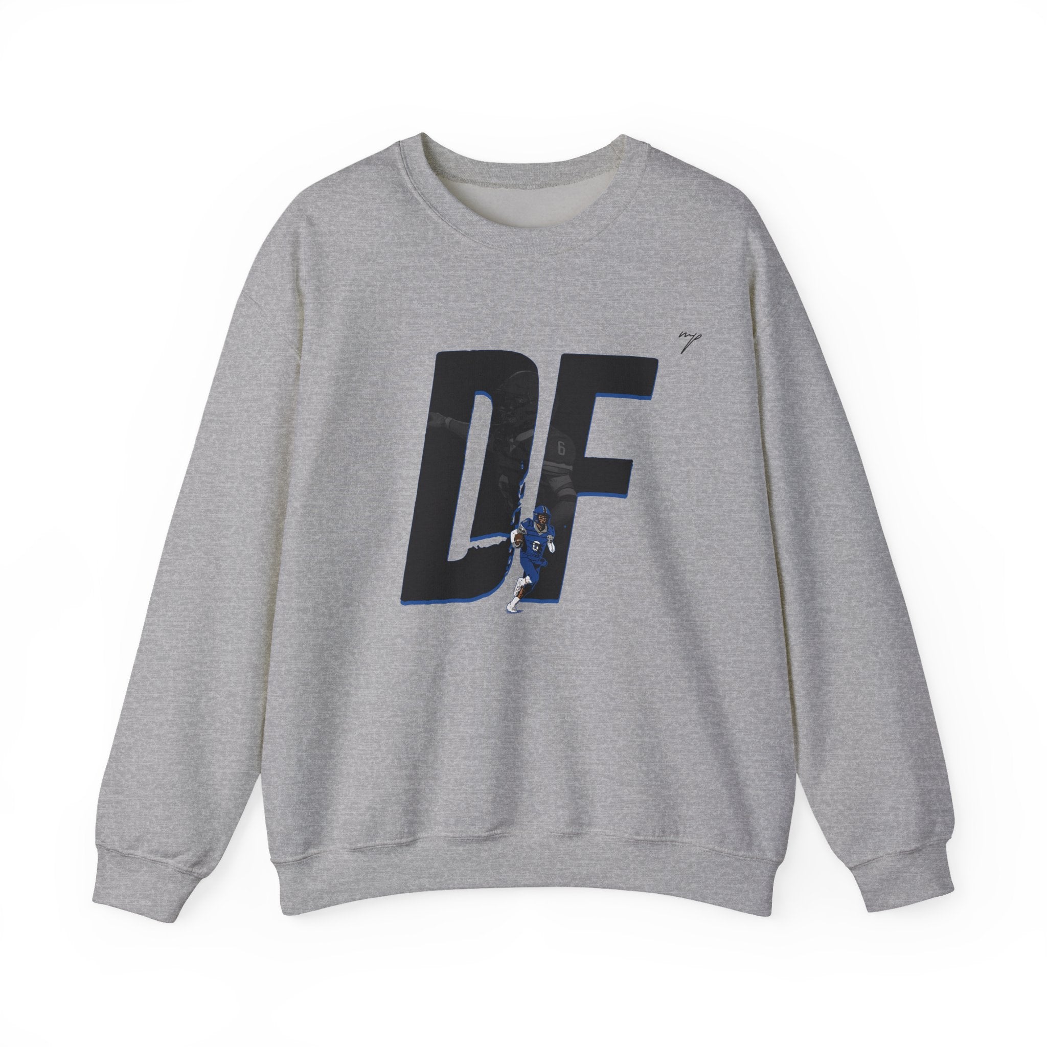 Drew Filippini Crewneck