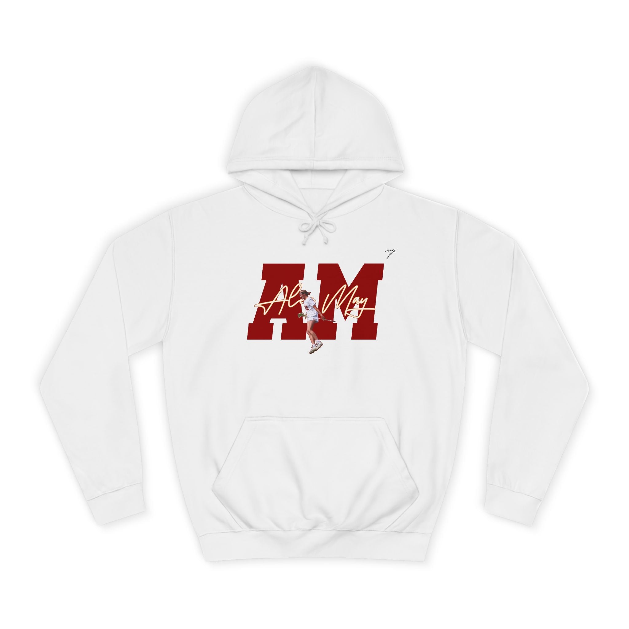 Alex May Hoodie