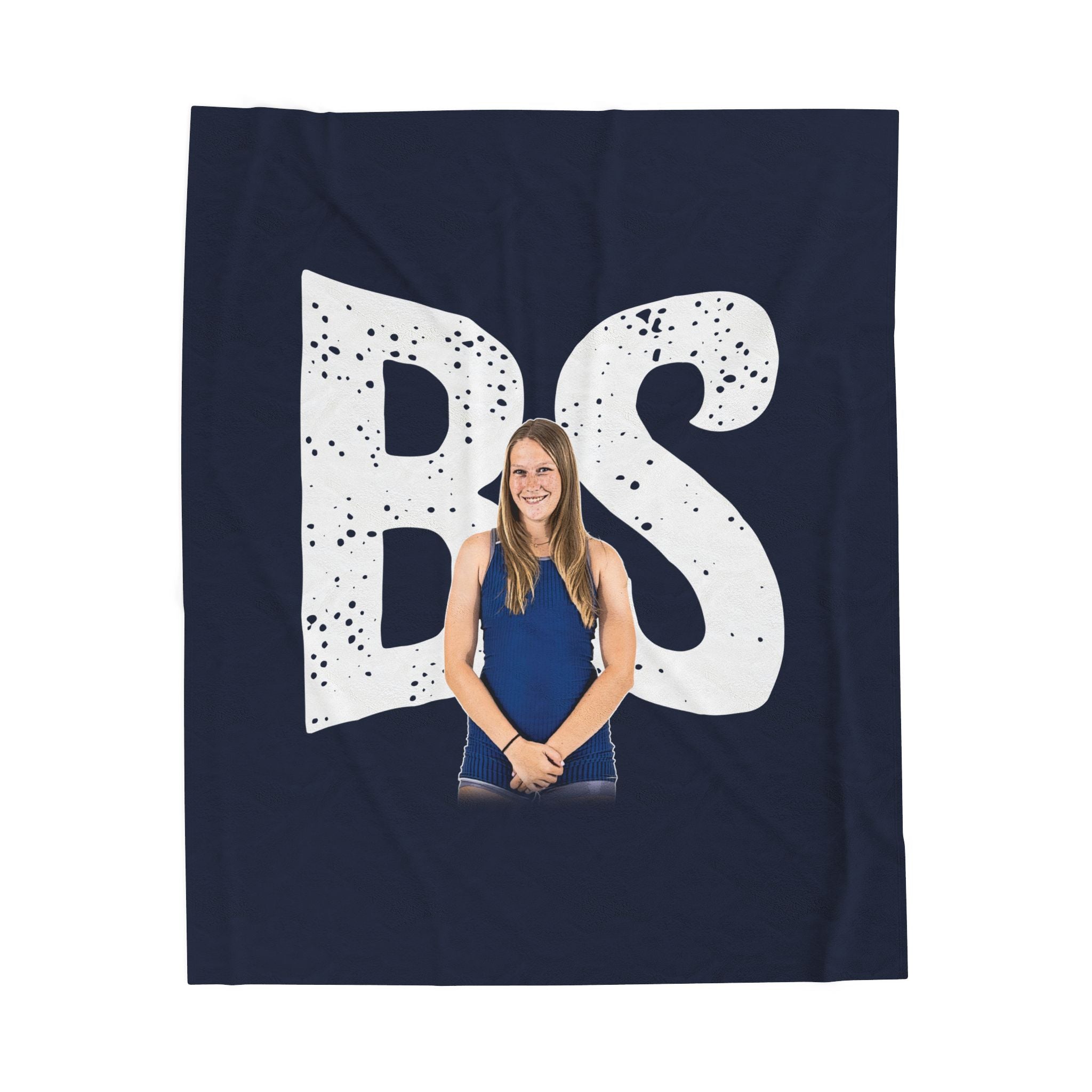 Bella Savage Blanket