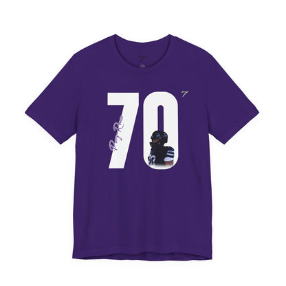 Jayvon Perry-Rouse Graphic Tee