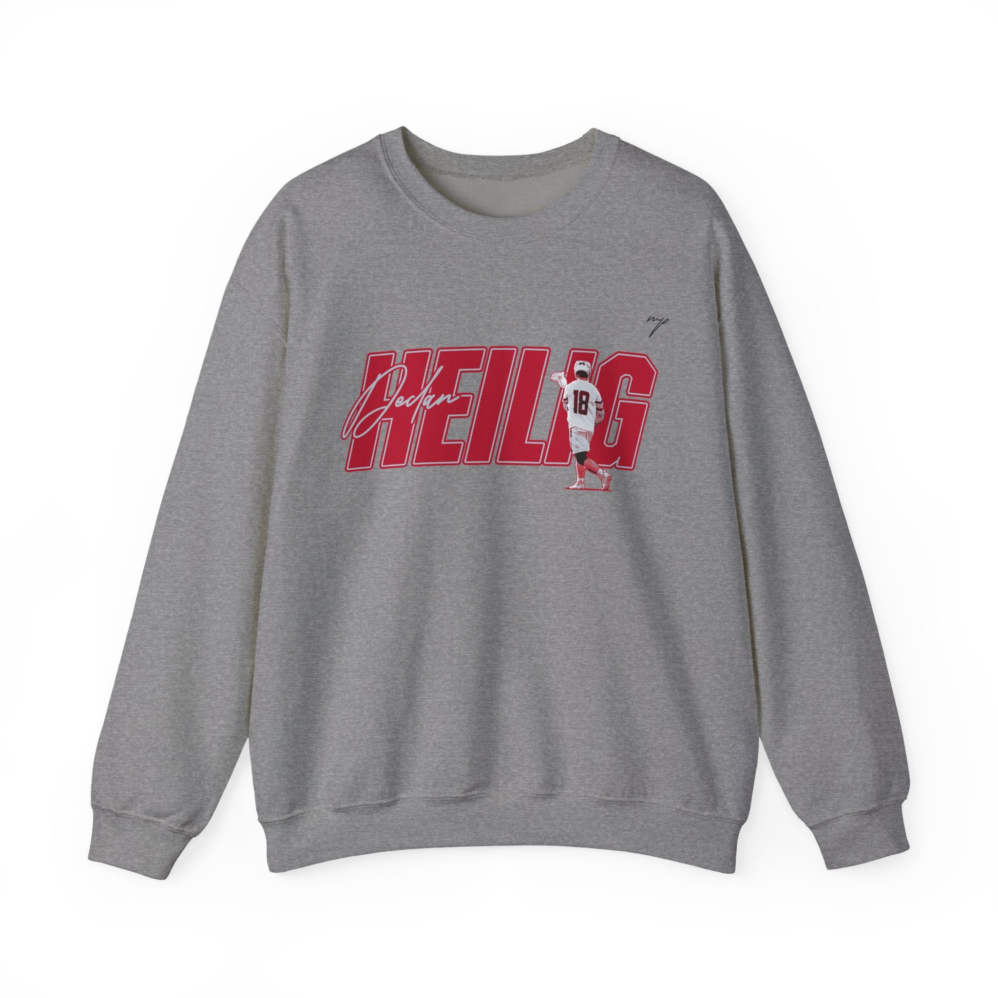 Declan Heilig Crewneck