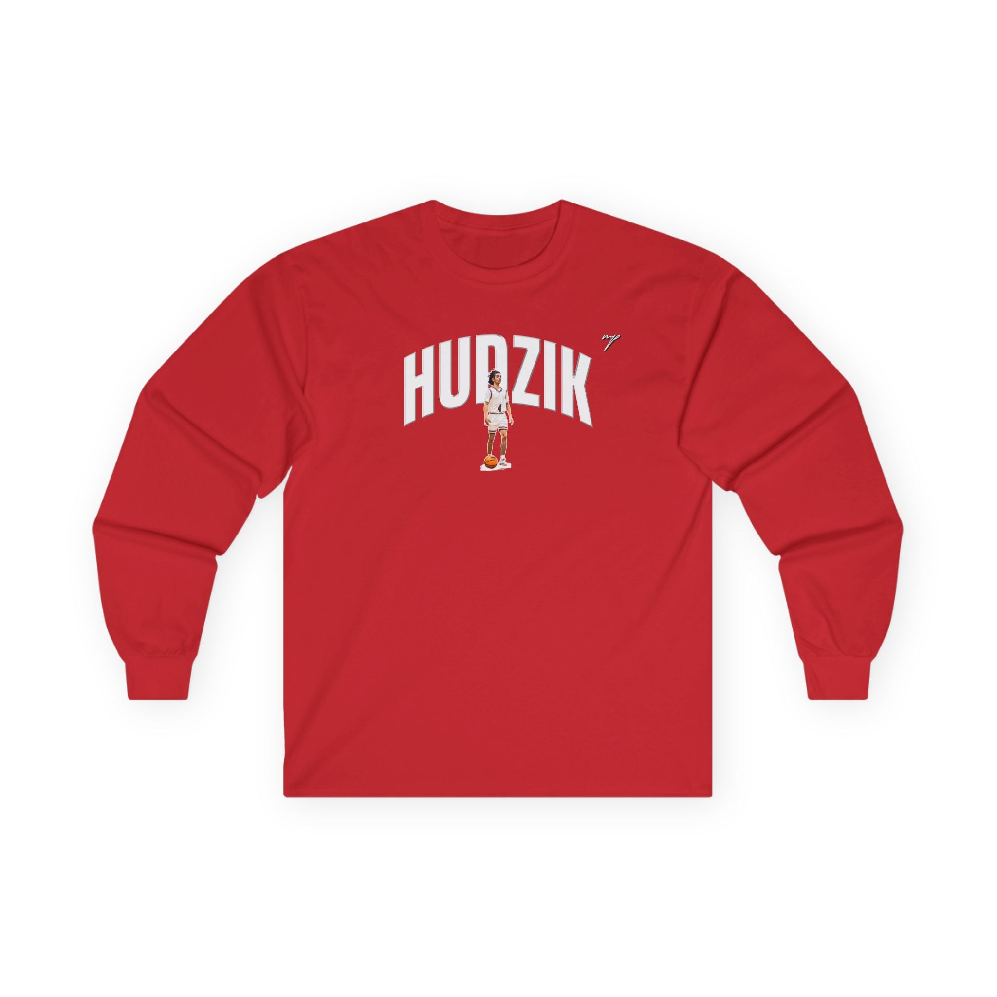 Eli Hudzik Long Sleeve Tee