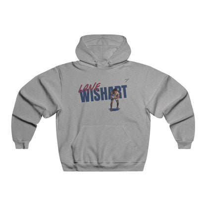 Lane Wishart Vintage Hoodie