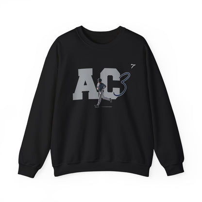 Andrew Chutes Crewneck