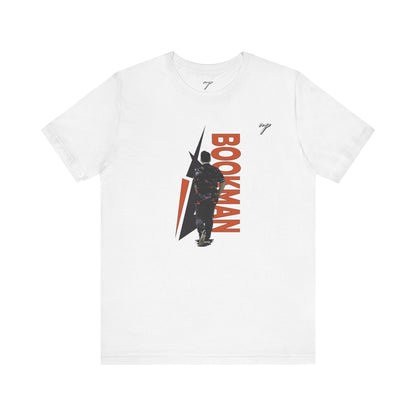 Tyler Bookman Graphic Tee