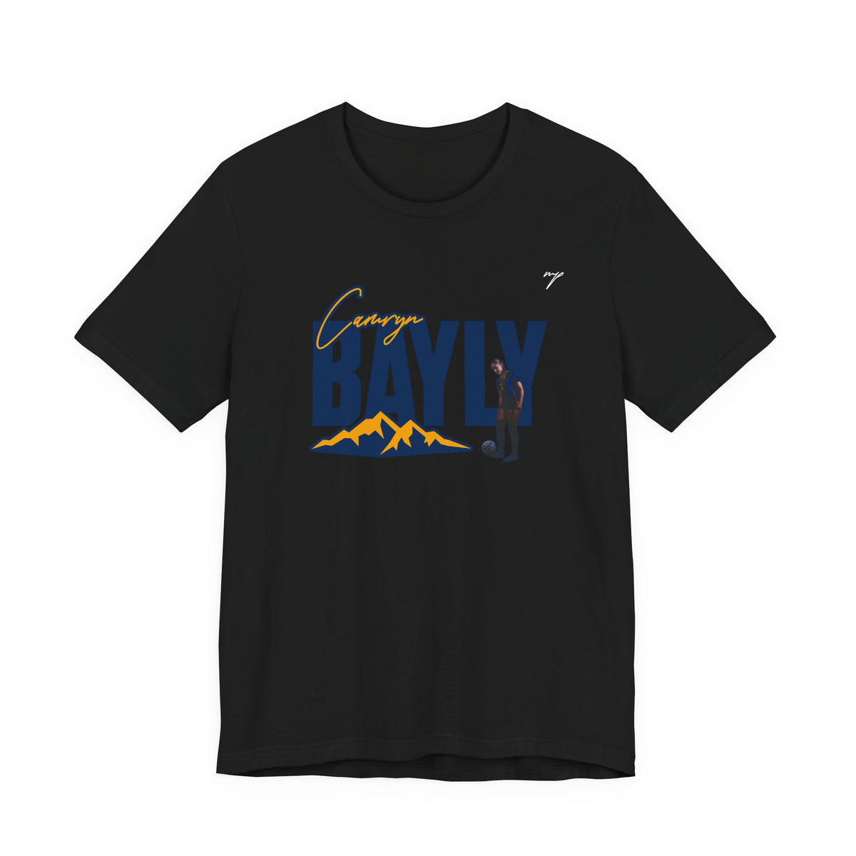 Camryn Bayly Graphic Tee