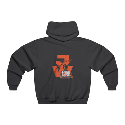 Jeremy Wingo Vintage Hoodie