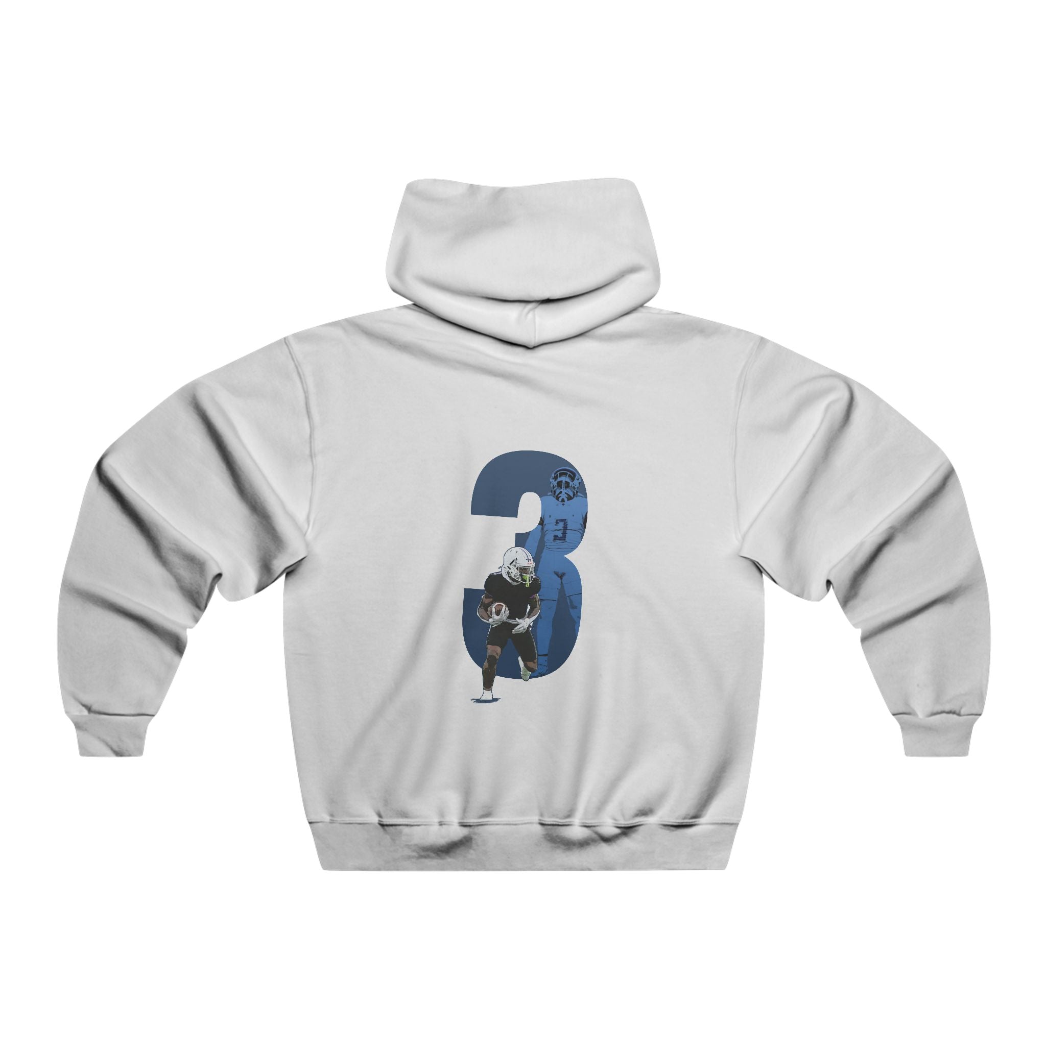 Brandon Lyons Vintage Hoodie