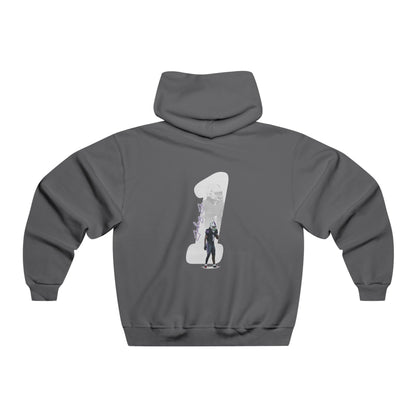 Jamar Jenkins Jr Vintage Hoodie