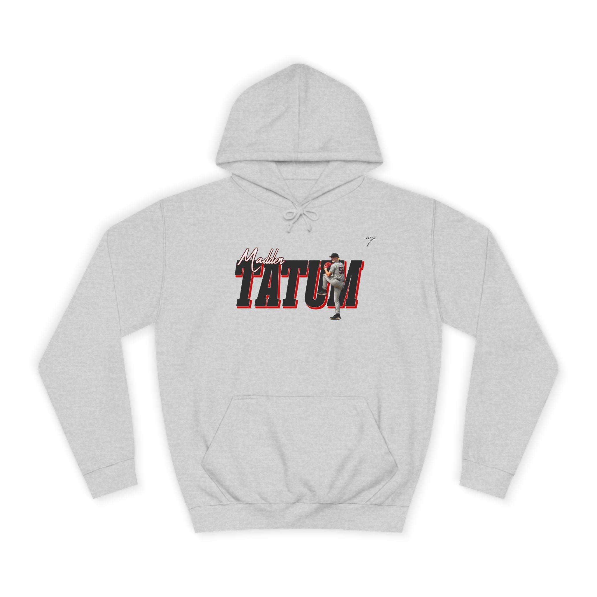 Madden Tatum Hoodie
