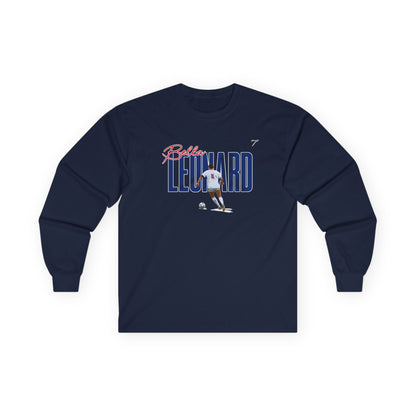 Bella Leonard Long Sleeve Tee