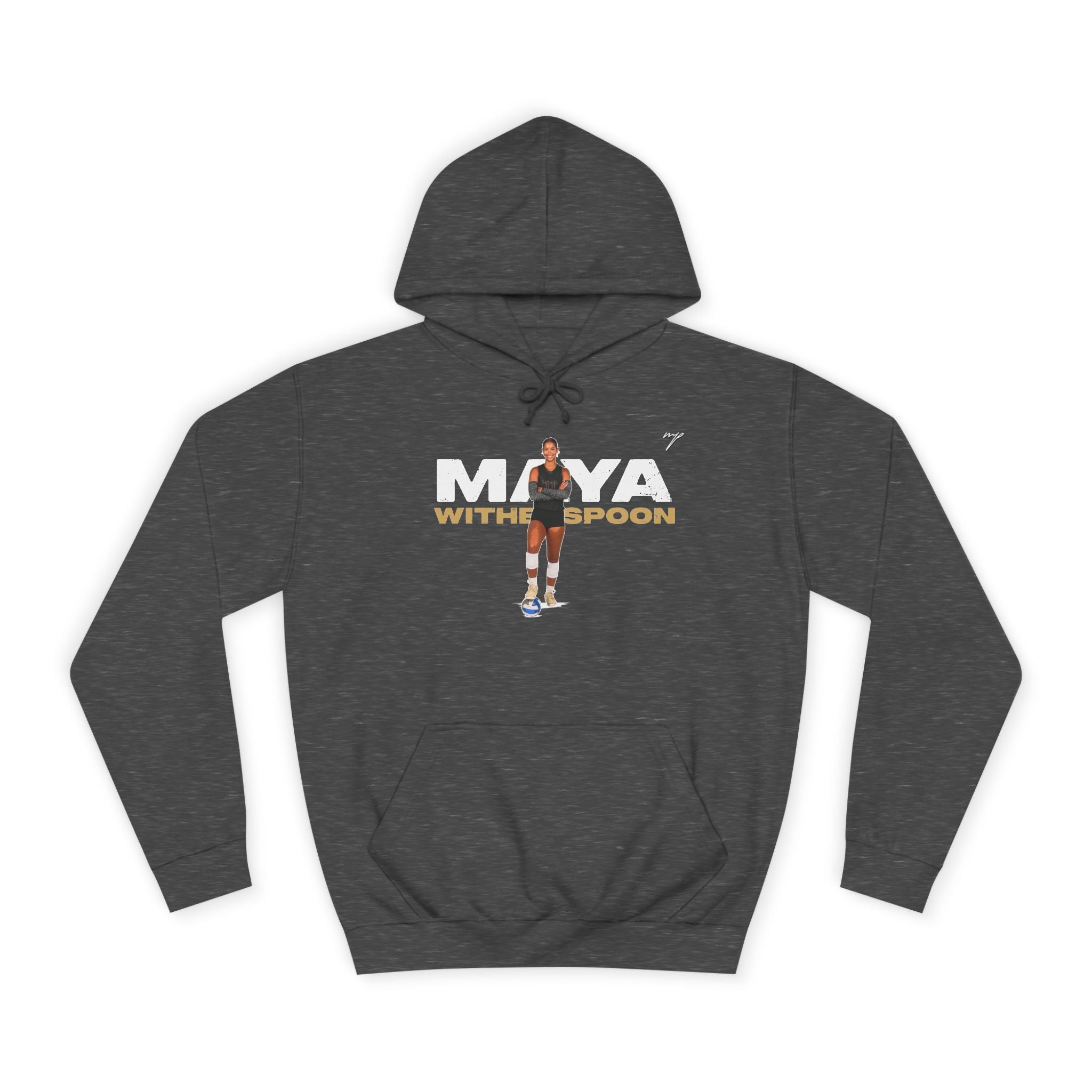 Maya Witherspoon Hoodie