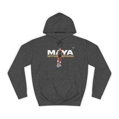 Maya Witherspoon Hoodie