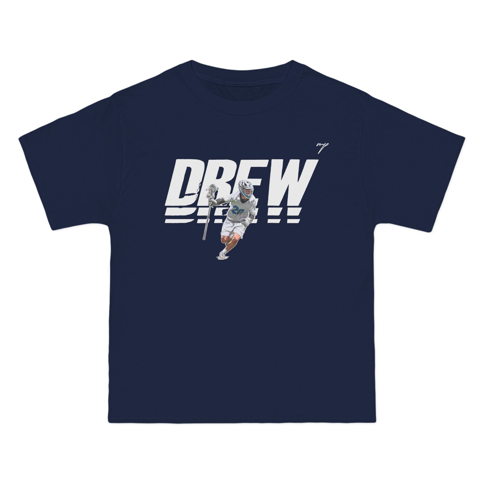 Drew Lockwood Vintage Tee