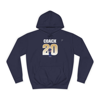 Reggie Davis Hoodie