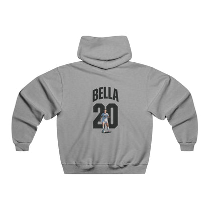 Bella Haynes Vintage Hoodie