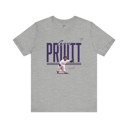 Cam Pruitt Graphic Tee