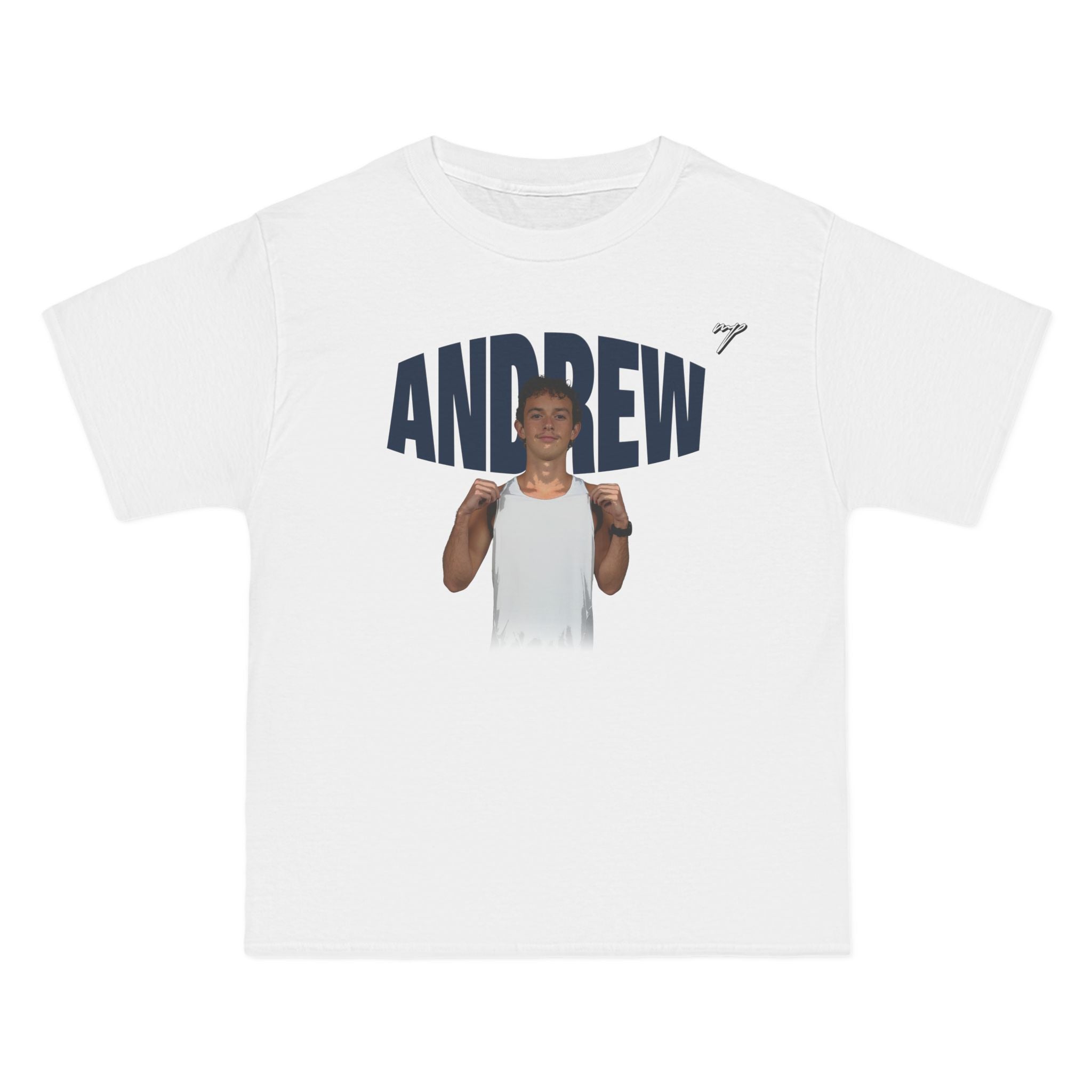 Andrew Nix Vintage Tee