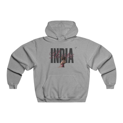 India Thorpe Vintage Hoodie
