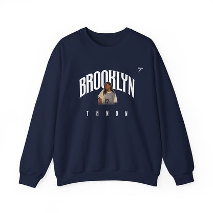 Brooklyn Tanon Crewneck