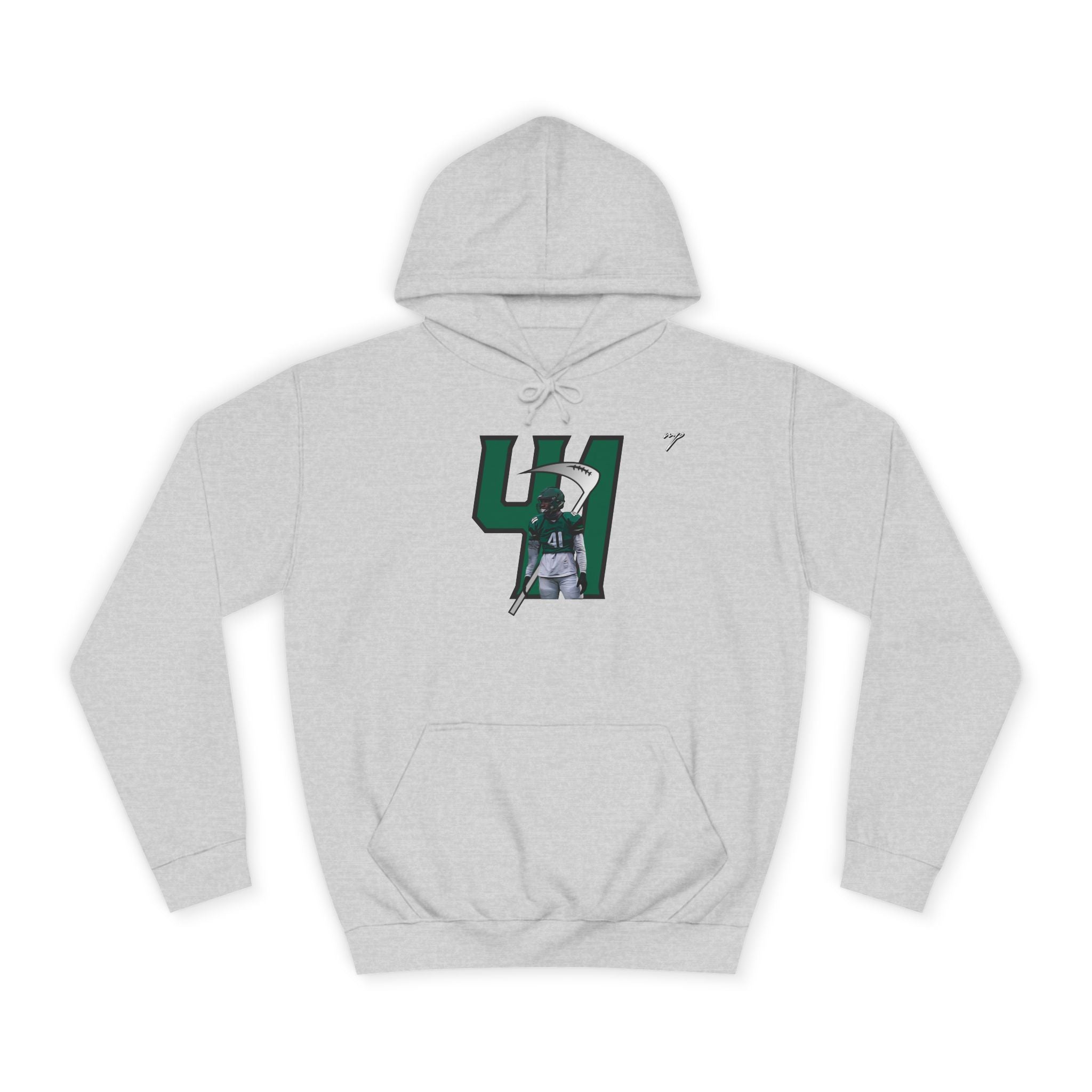 Zion Carter Bryant Hoodie