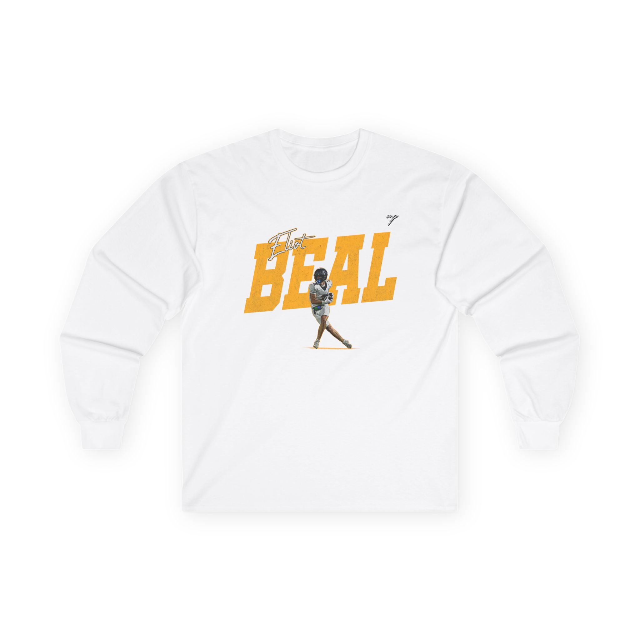 Eliot Beal Long Sleeve Tee