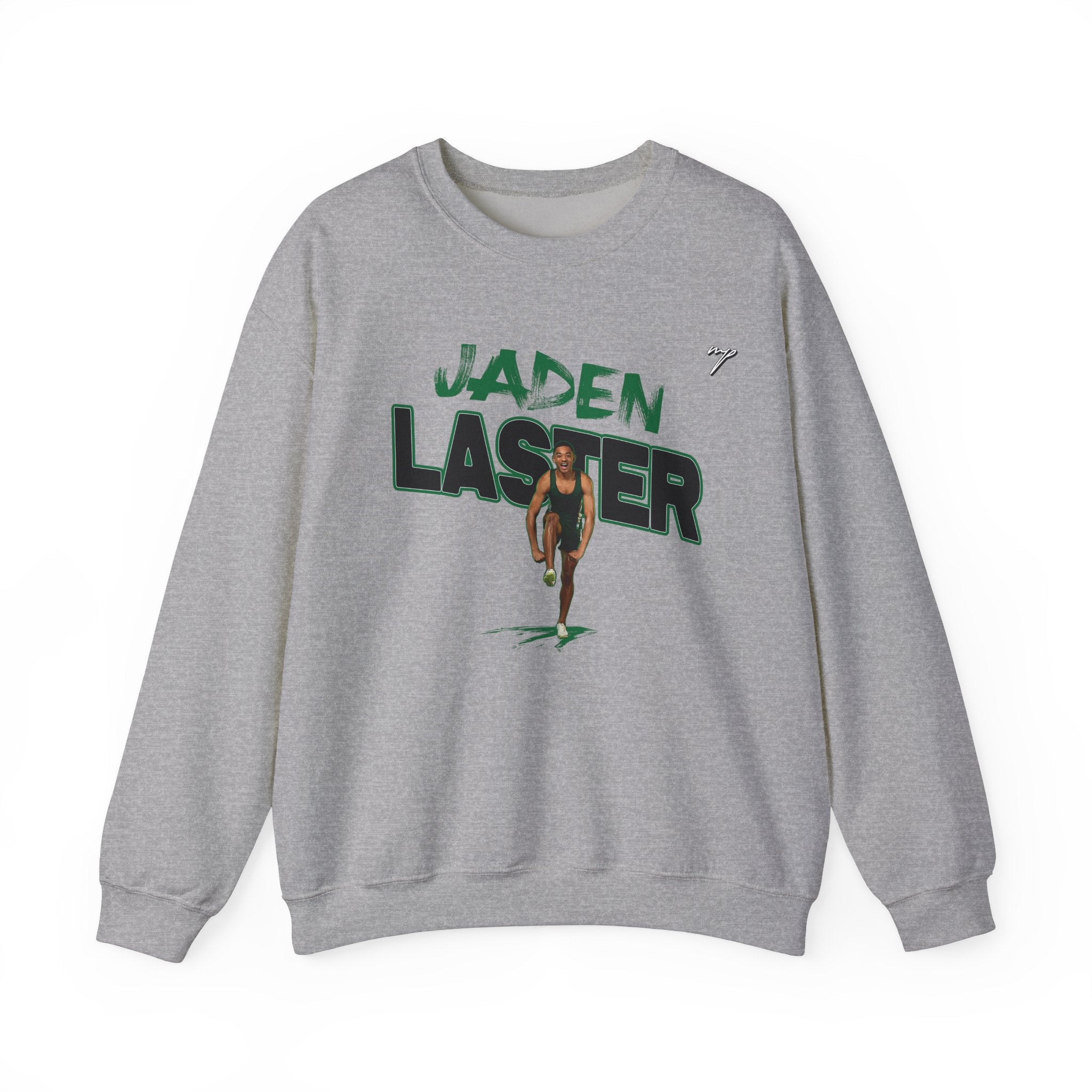 Jaden Laster Crewneck