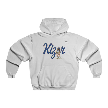 Kyrsten Kizer Vintage Hoodie