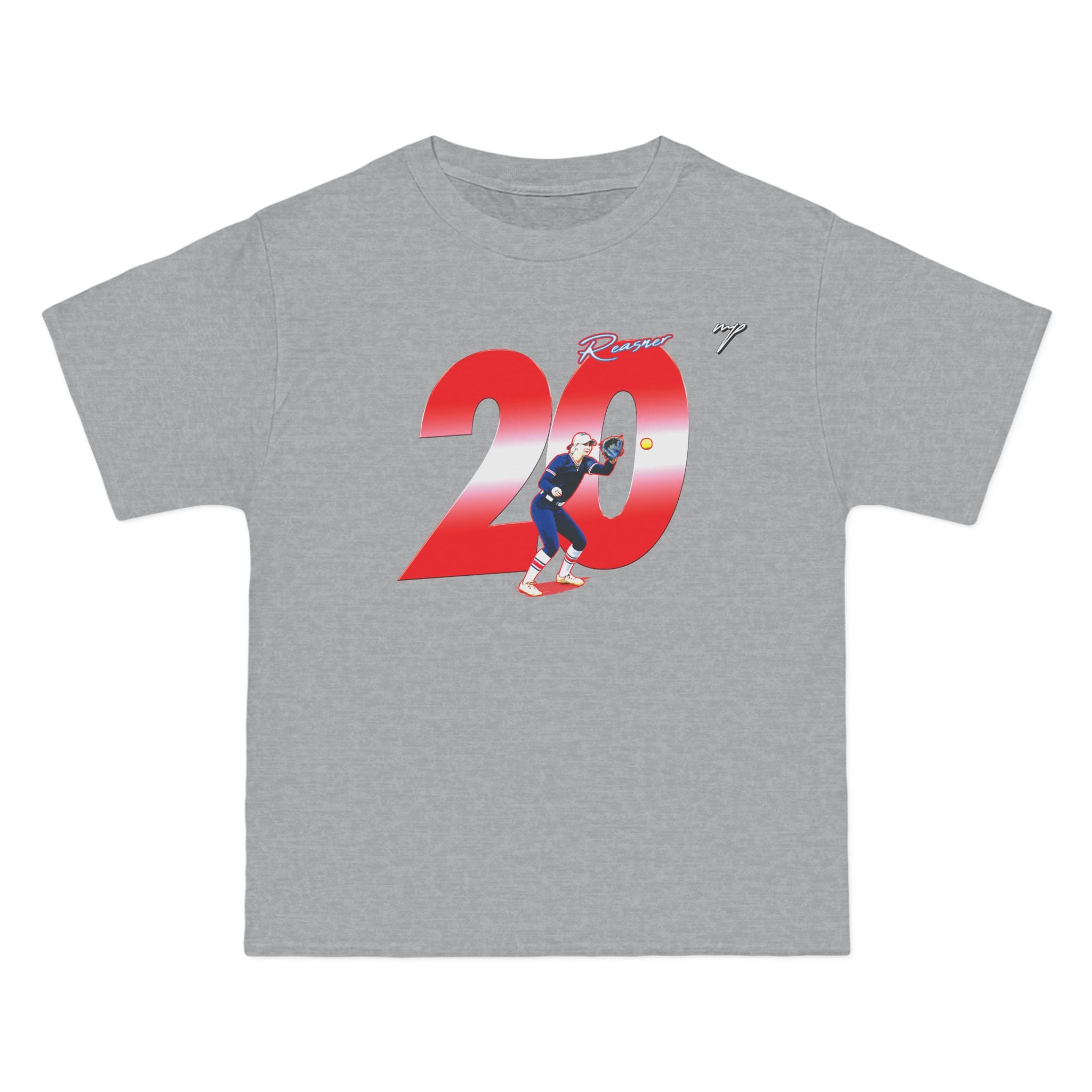 Cassie Reasner Vintage Tee