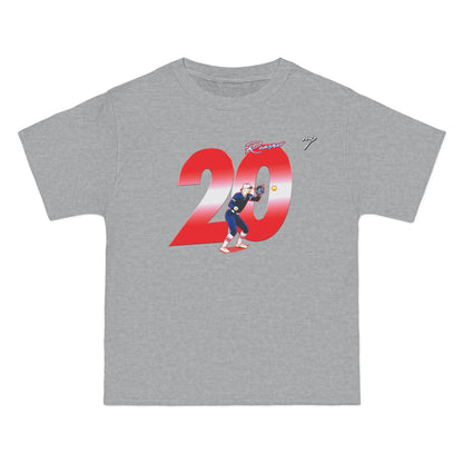 Cassie Reasner Vintage Tee