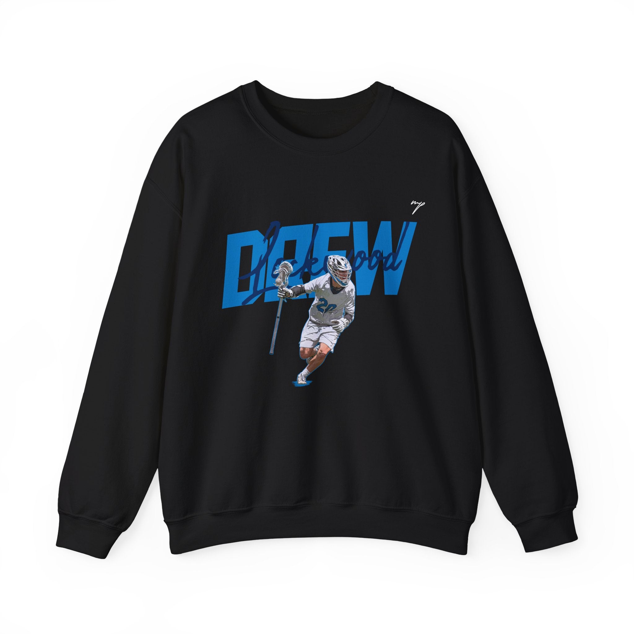 Drew Lockwood Crewneck