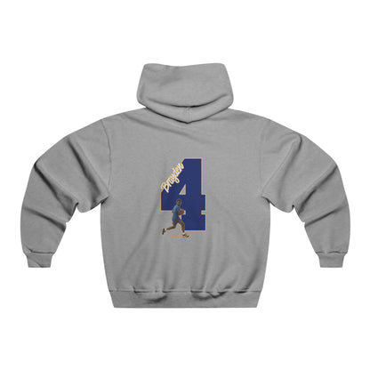 Brayden Rollins Vintage Hoodie