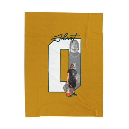 Matthew Jolivert Blanket