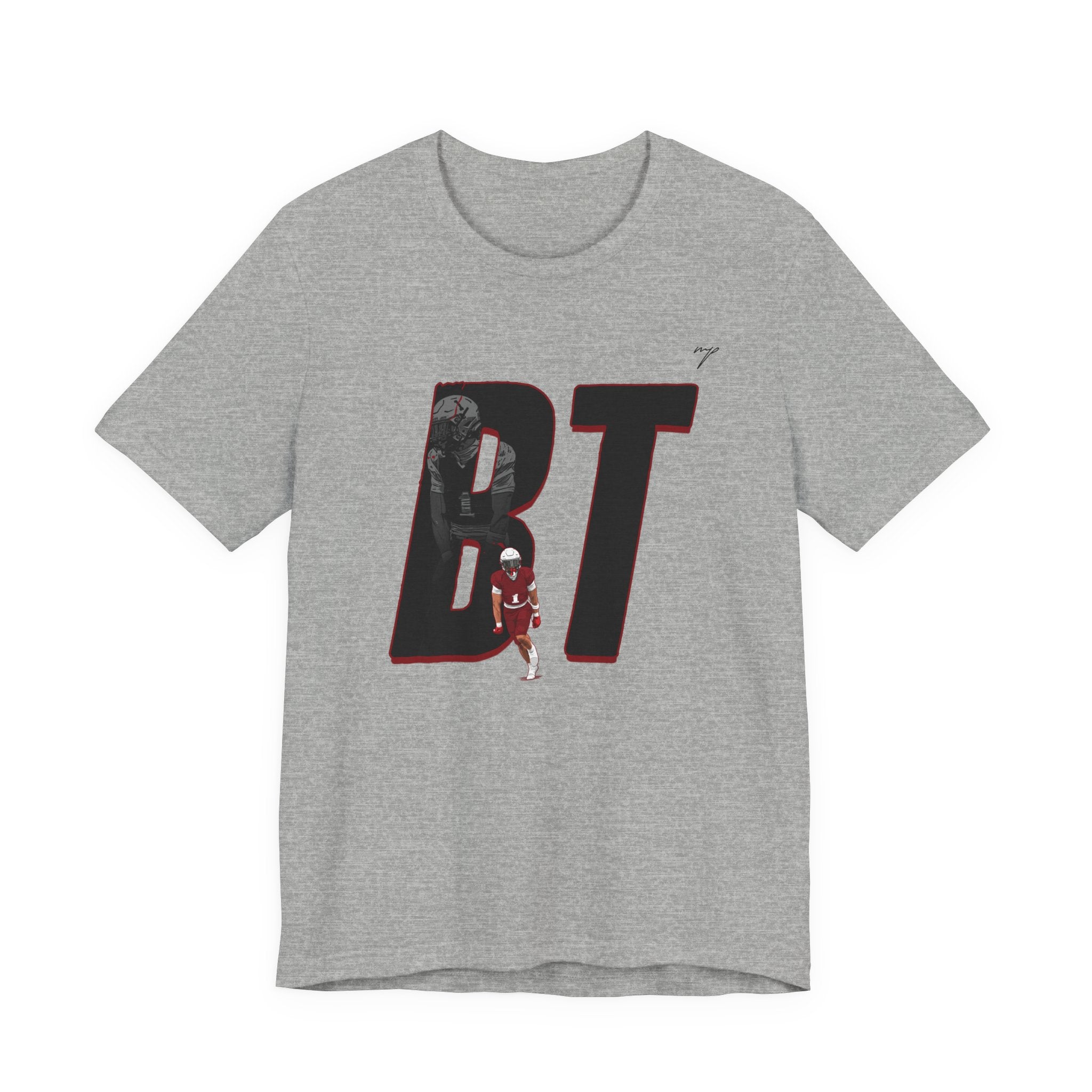 Blake Turner Graphic Tee
