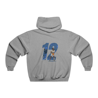 Cam Malray Vintage Hoodie