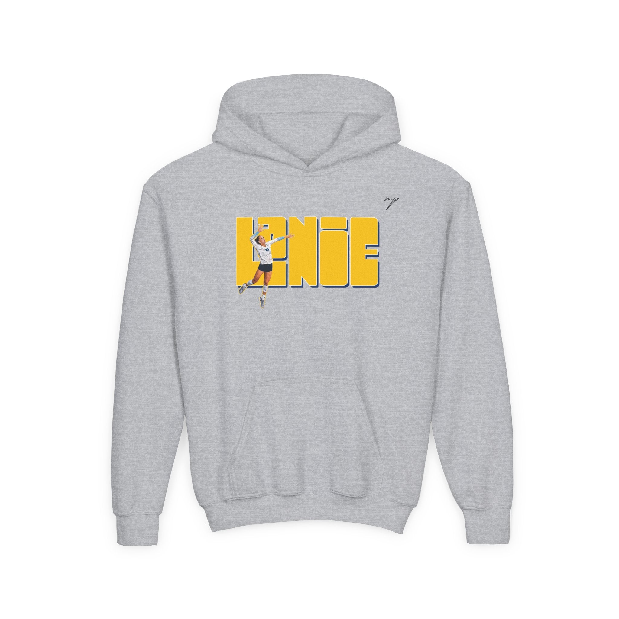 Elena Radeff YOUTH Hoodie