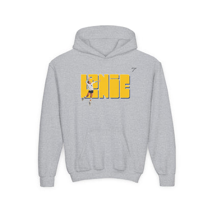 Elena Radeff YOUTH Hoodie